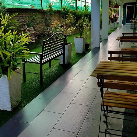 Cassakaseh Guest House Pantai Cenang  Εξωτερικό φωτογραφία