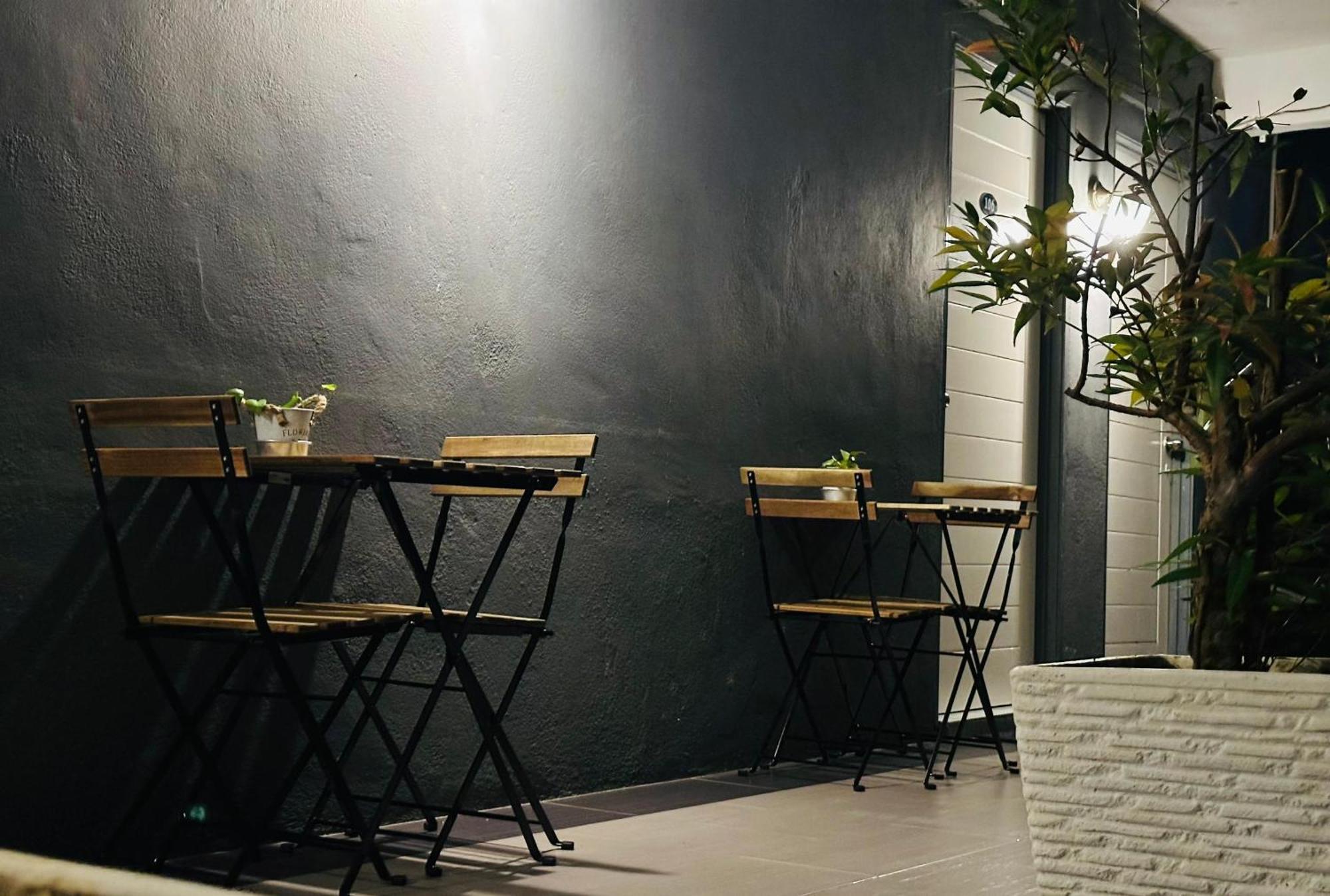 Cassakaseh Guest House Pantai Cenang  Εξωτερικό φωτογραφία