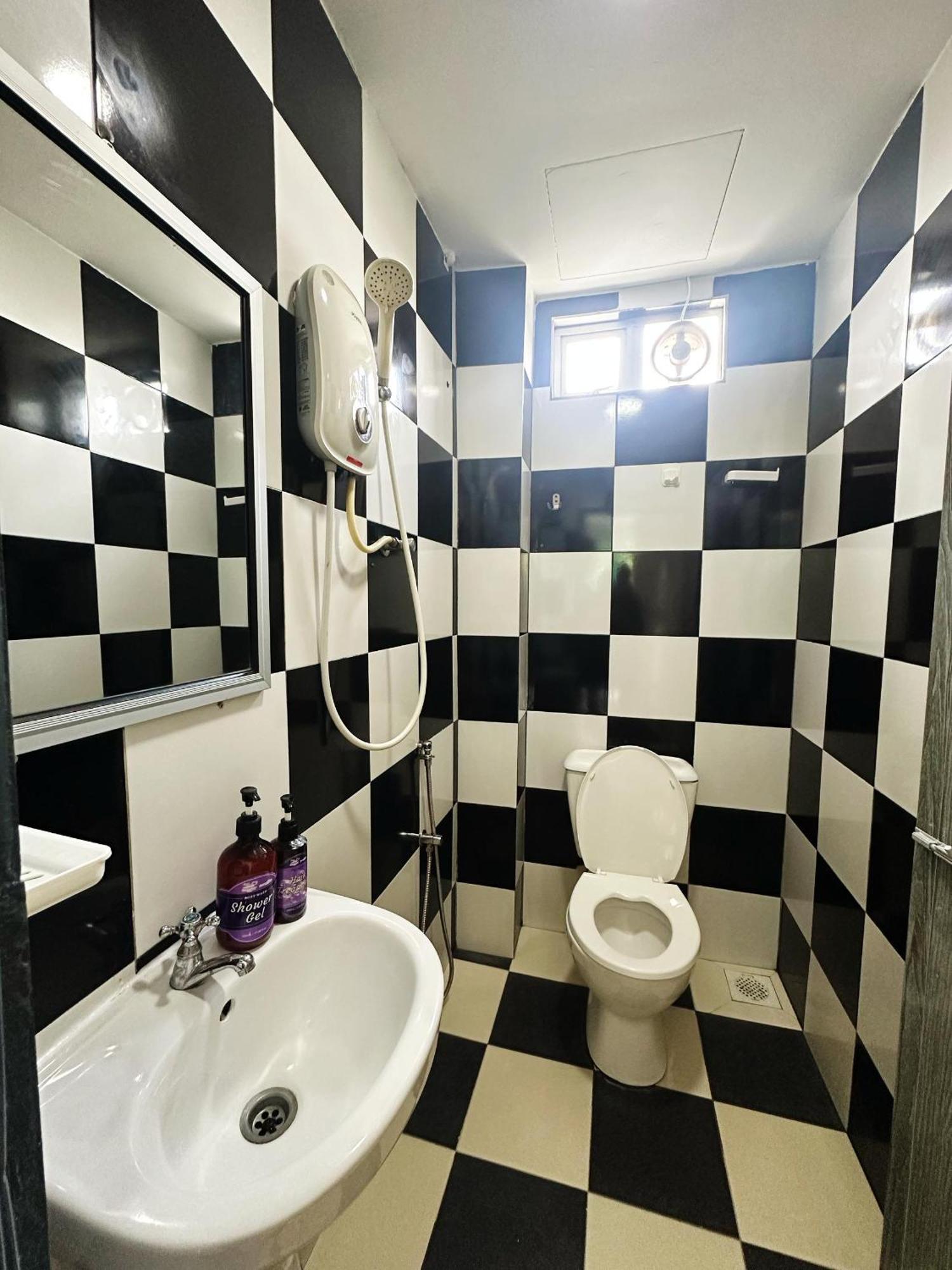Cassakaseh Guest House Pantai Cenang  Εξωτερικό φωτογραφία